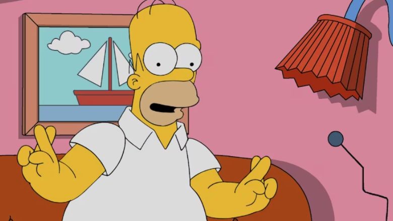 The Simpsons Hakkında Daha Önce Duymadıklarınız