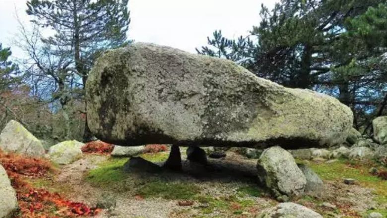 Dağcılar Keşfetti Tüm Dikkatler Balıkesir'de Toplandı