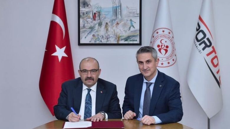 Balıkesir Gençlerine Yeni Yatırım