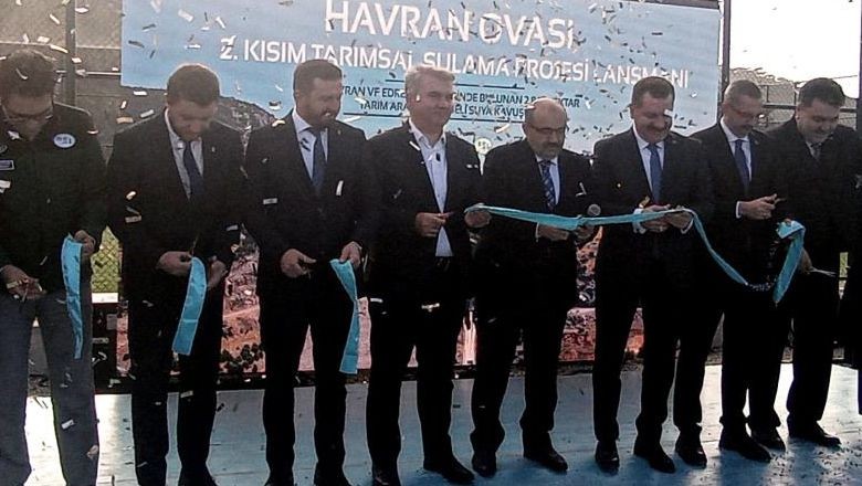 Balıkesir Yatırım Programları Açılışında İndirim Müjdesi
