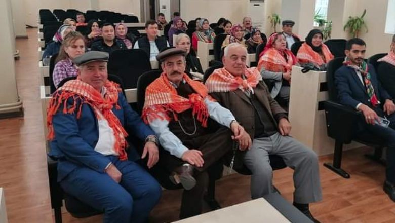 Balıkesir'de Yerel Güç Birliği