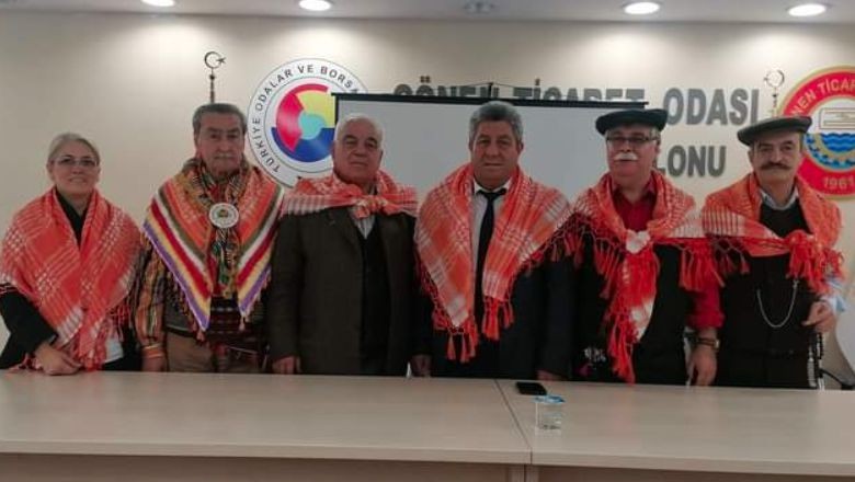 Balıkesir'de Yerel Güç Birliği