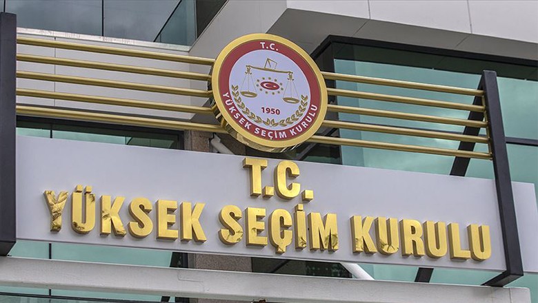 Balıkesir İçin YSK Kararı Kesinleşti