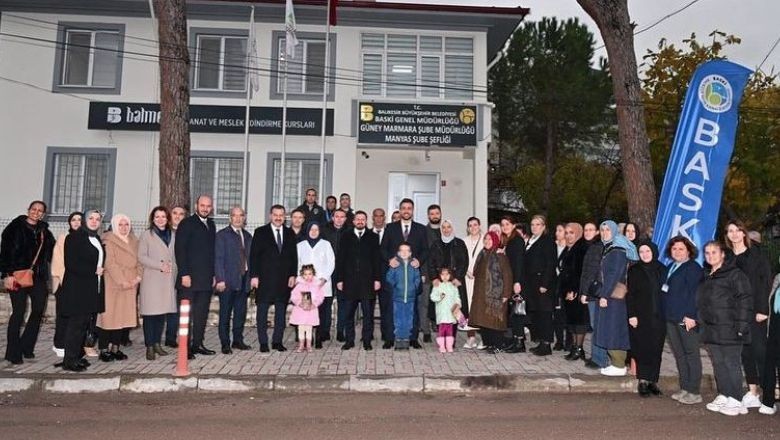 Başkan Yılmaz İlçelerdeki İşletmelerin Çalışanlarıyla Buluştu
