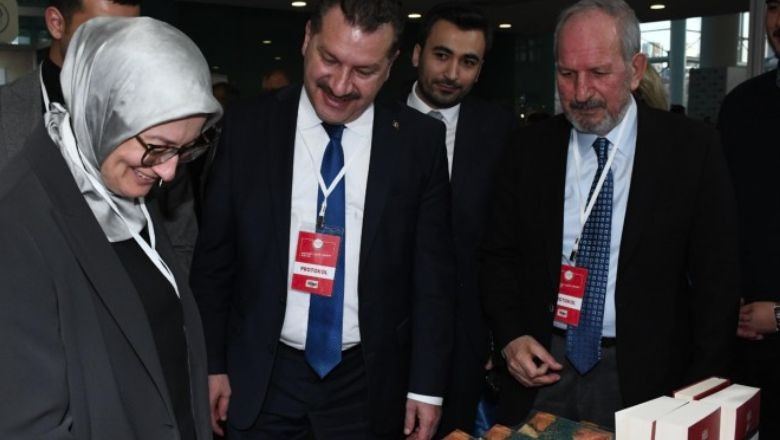 Yücel Yılmaz'dan Gençlere Kültür Mirası ve Paylaşımı