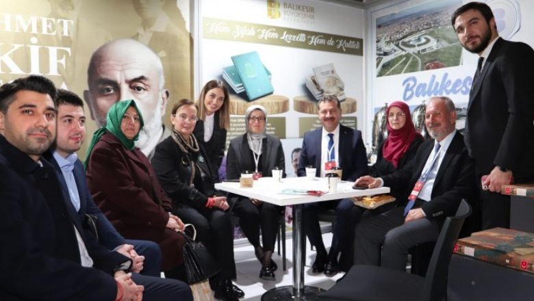 Yücel Yılmaz'dan Gençlere Kültür Mirası ve Paylaşımı