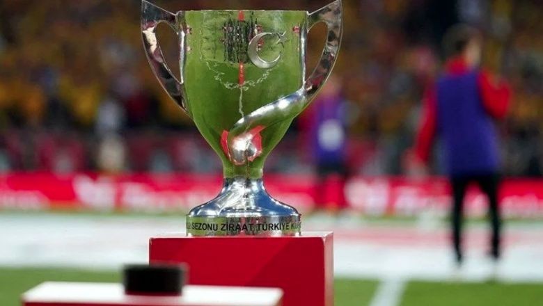 Balıkesirspor'un Türkiye Kupası Rakibi Belli Oldu Balıkesirspor'un Türkiye Kupası Rakibi Belli Oldu