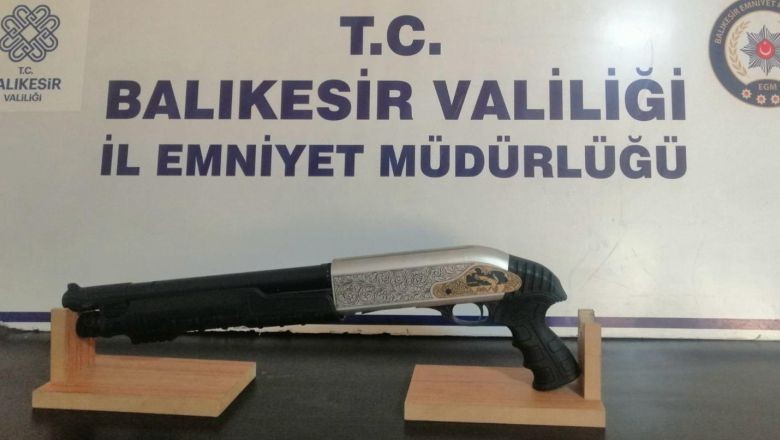 187 Ekip Şehir Huzuru İçin Harekete Geçti