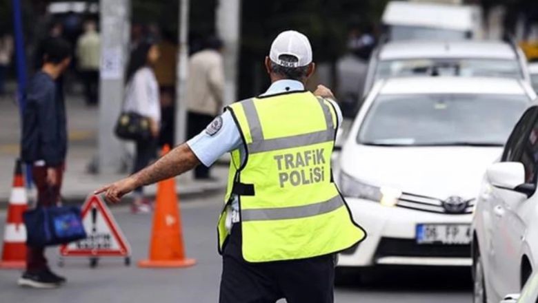 2024 Trafik Cezaları Belli Oldu