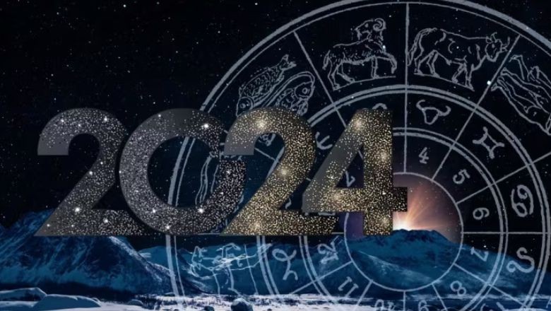 2024 Yılı Genel Astrolojik Etkileri