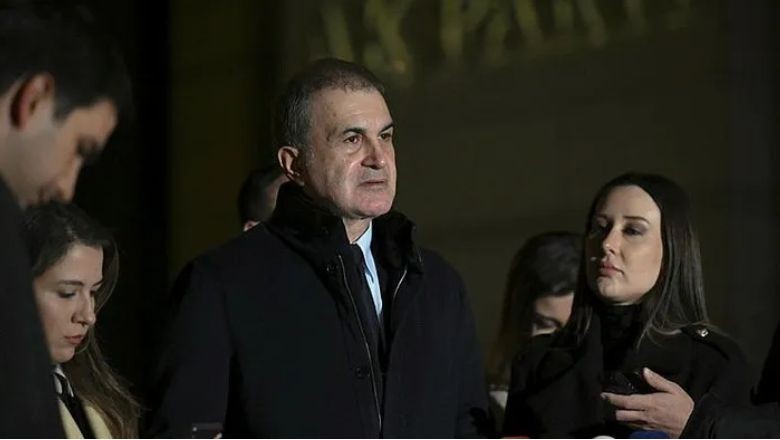 AK Parti Adaylarının Açıklanacağı Tarih Belli Oldu