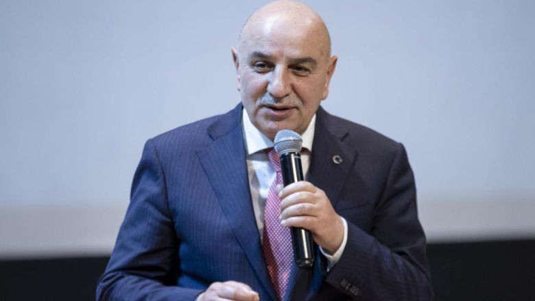 AK Parti'nin Ankara Adayı Açıklandı