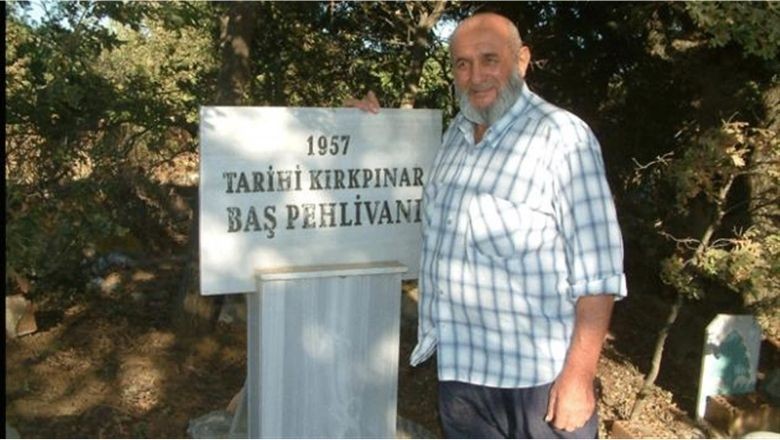Güreş Dünyası Büyük Bir Ustayı Kaybetti