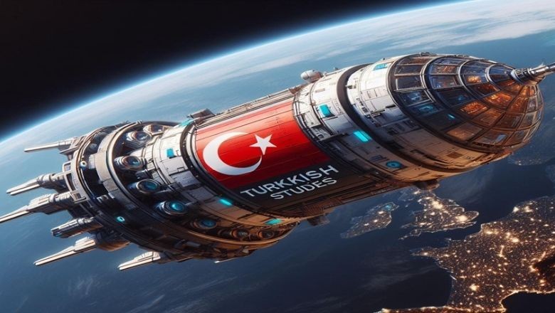 Yıldızlardan Dönen Kahraman: Alper Gezeravcı'nın Uzay Serüveni