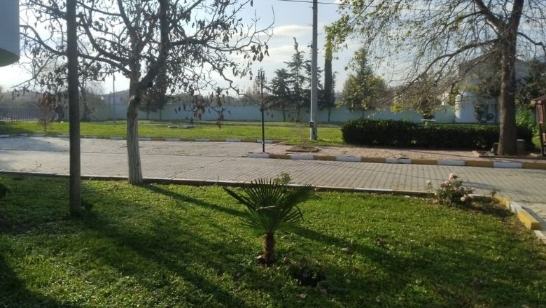 BASKİ ŞEHRİMİZİN HER NOKTASINDA ÇALIŞMALARINA TÜM HIZIYLA DEVAM EDİYOR