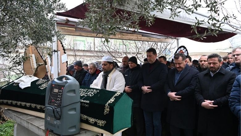 Güreş Dünyası Büyük Bir Ustayı Kaybetti