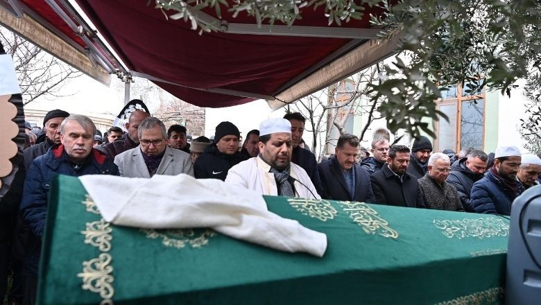 Güreş Dünyası Büyük Bir Ustayı Kaybetti
