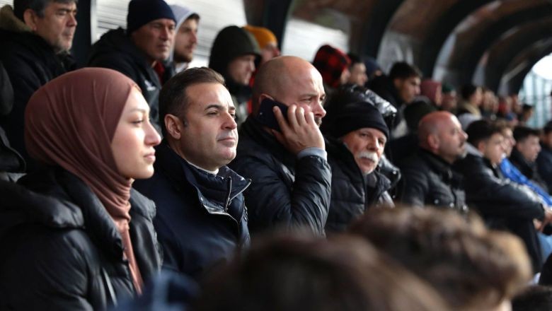 Ahmet Akın: 'Amatör kulüplerin nakit yardımı artacak'