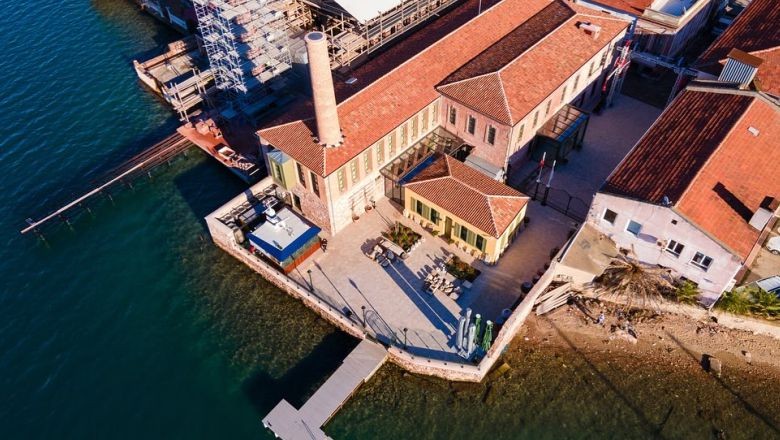 Ayvalık'ın 200 Yıllık Tarihi Bugün Müze Oluyor