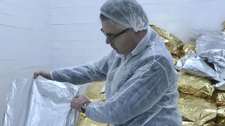 Balıkesir Glutensiz Gofret Üretiyor