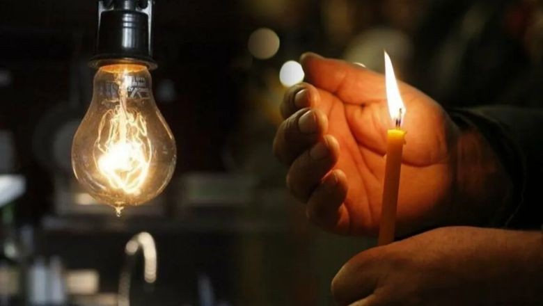 Balıkesir'de Elektrik Kesintisi Gerçekleşecek