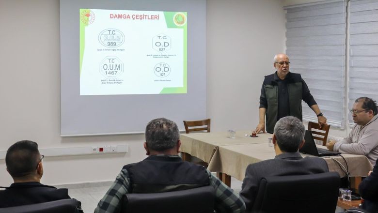 Balıkesir Ormanları Eğitim İle Korunacak