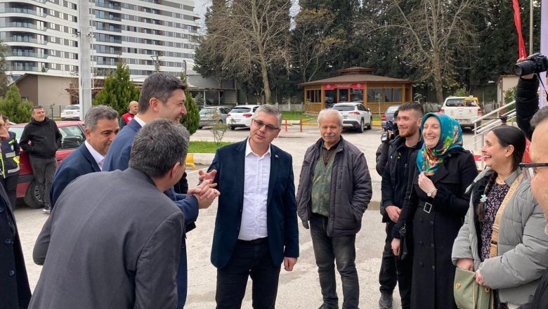 Balıkesir'de Mantar Çeşitliliği Artıyor