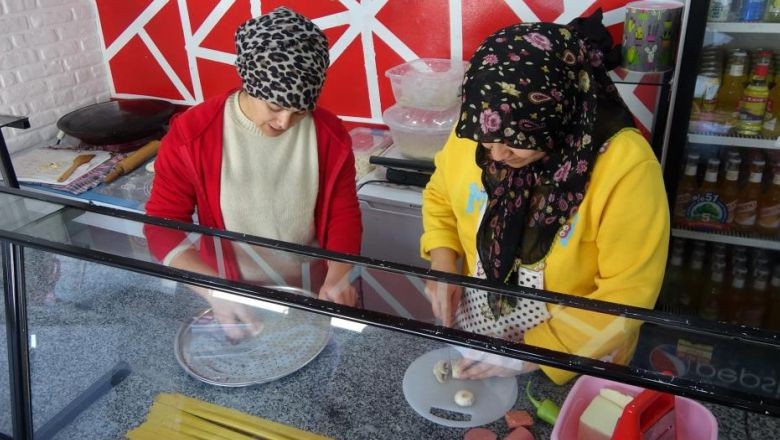 Balıkesir'den Yozgat'a Girişimcilik Hikayesi