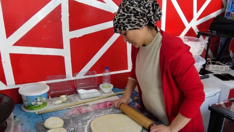 Balıkesir'den Yozgat'a Girişimcilik Hikayesi