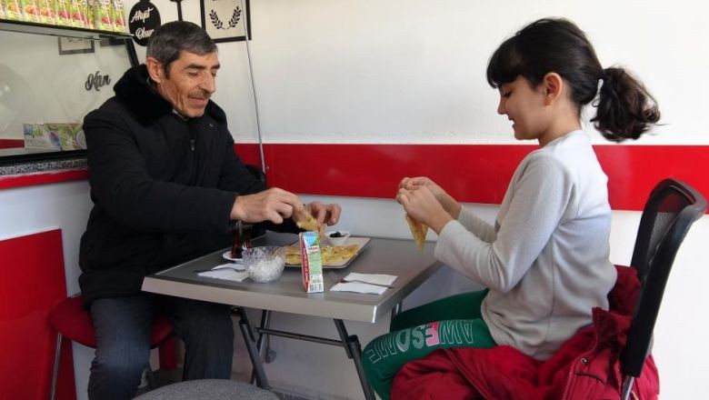 Balıkesir'den Yozgat'a Girişimcilik Hikayesi