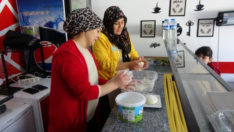 Balıkesir'den Yozgat'a Girişimcilik Hikayesi