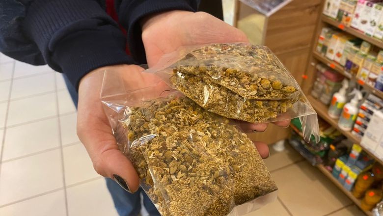 Balıkesirlilerin Saç Bakım Sırrı: Doğal Parlaklık