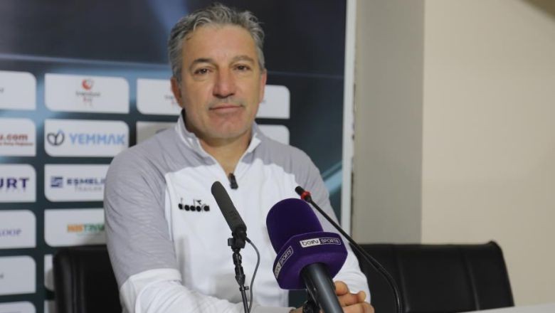 Bandırmaspor - Giresunspor Maç Yorumları