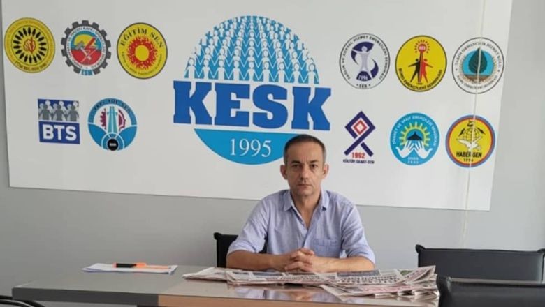 Başkan Şahin'den Can Atalay Kararına Tepki