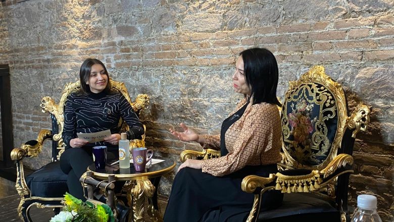 Çisem Özkan'dan Dışarı Çıkmak İstemeyen Çocukların Ailelerine Tavsiyeler