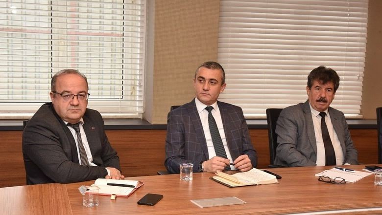 Eğitimde Devrim! Balıkesir'de Eğitim Akademisi Yola Çıkıyor