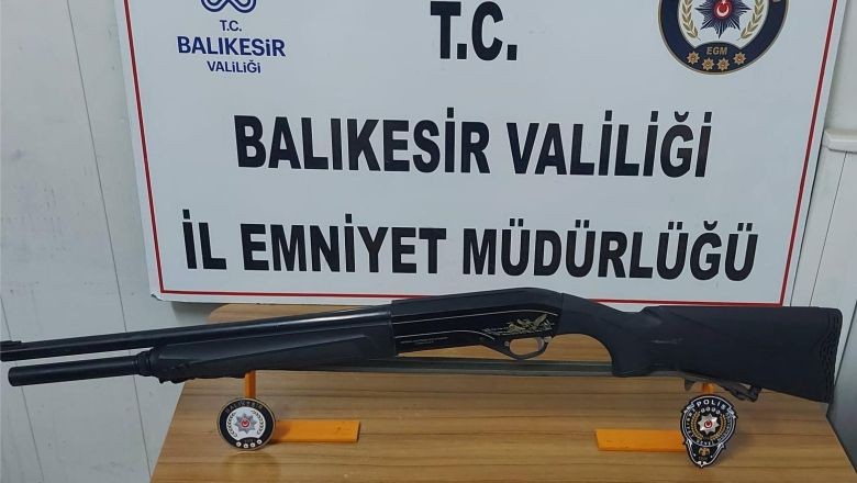 Emniyet Şehir Güvenliği İçin Çalışmalarına Devam Ediyor