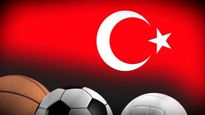 Federasyon ve Spor Klüplerinden Yeni Yıl Mesajı