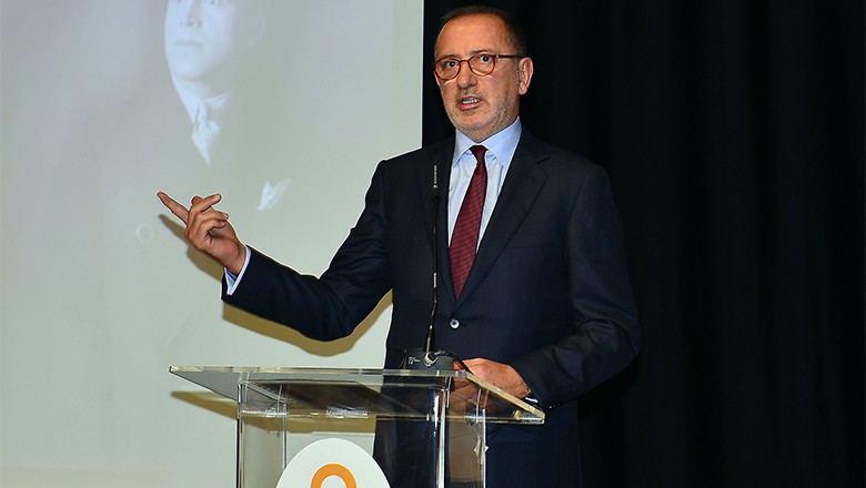 Gazeteci Fatih Altaylı Resen Soruşturma Kapsamında İfadeye Çağırıldı