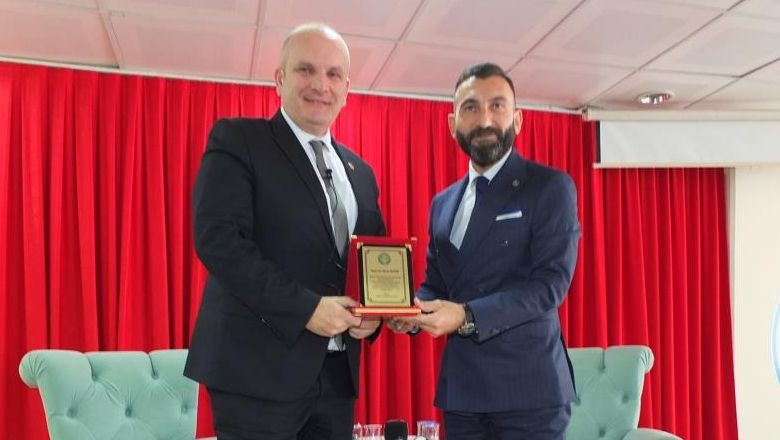 Genç Ticaret Elçileri Balıkesir'de Yetişiyor