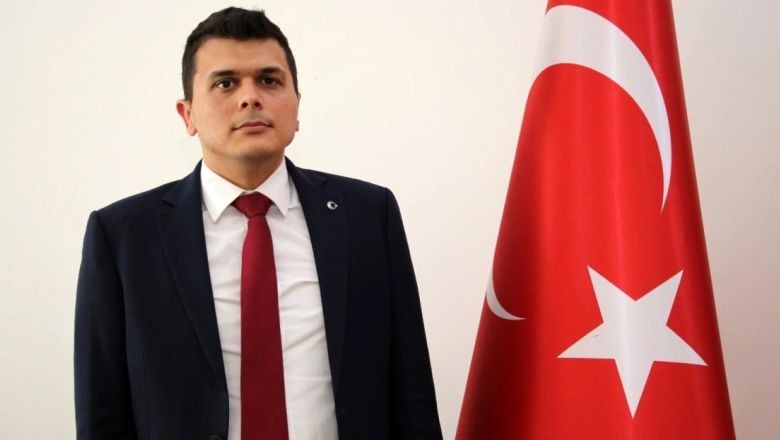 İvrindi Kaymakamı Değişti