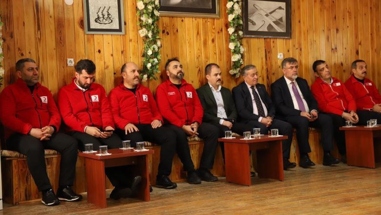 Kızılay'dan Öğrenciler Yardım Eli
