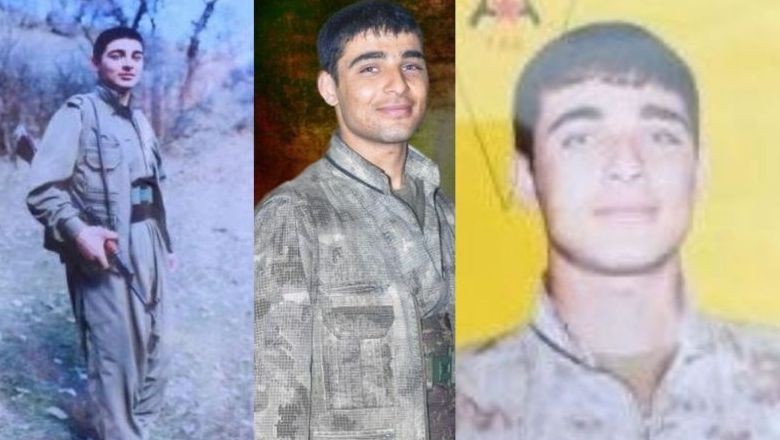 MİT Eylem Planları Yapan Teröristi Etkisiz Hale Getirdi
