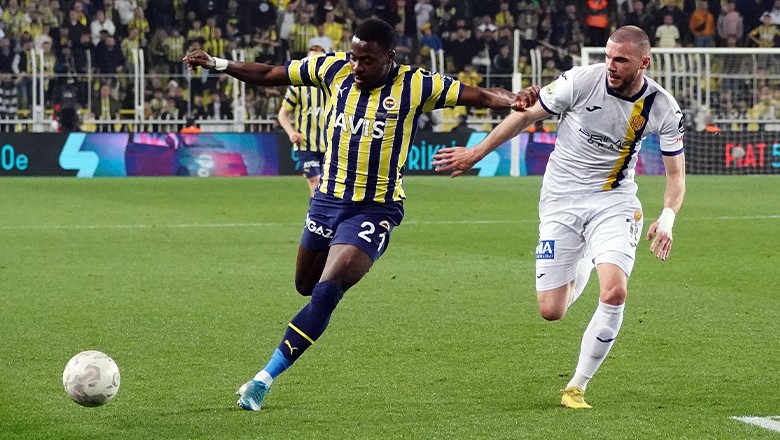 MKE Ankaragücü, Fenerbahçe'ye Konuk Oluyor