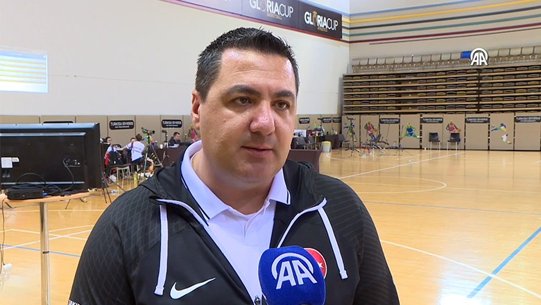 Milli Okçular Paris'te Olimpiyat Madalyası Peşinde 