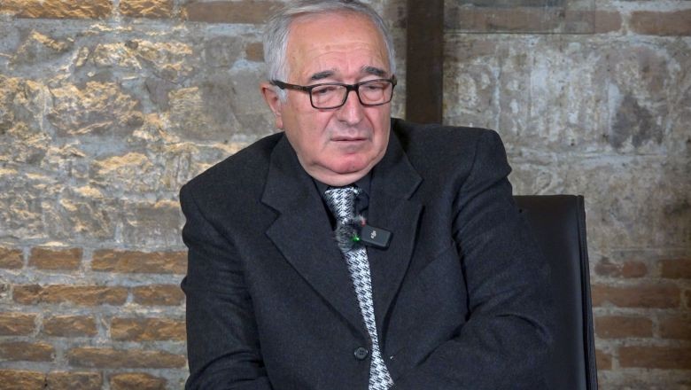 Mühendislerden Balıkesir'de Yapılaşma Analizi