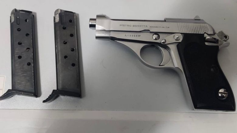 Polis Kuryeler Olayı Çözdü