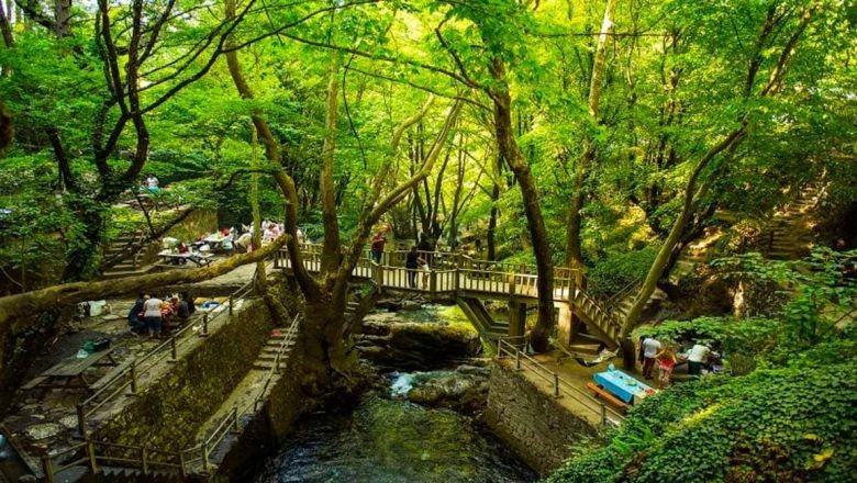 Türkiye Genelinde Meteorolojik Rekor Balıkesir'de