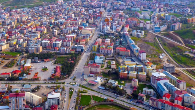 Türkiye'nin Yaşanabilir Şehirleri Açıklandı! Peki Balıkesir Kaçını Sırada?