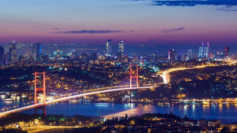 Türkiye'nin Yaşanabilir Şehirleri Açıklandı! Peki Balıkesir Kaçını Sırada?